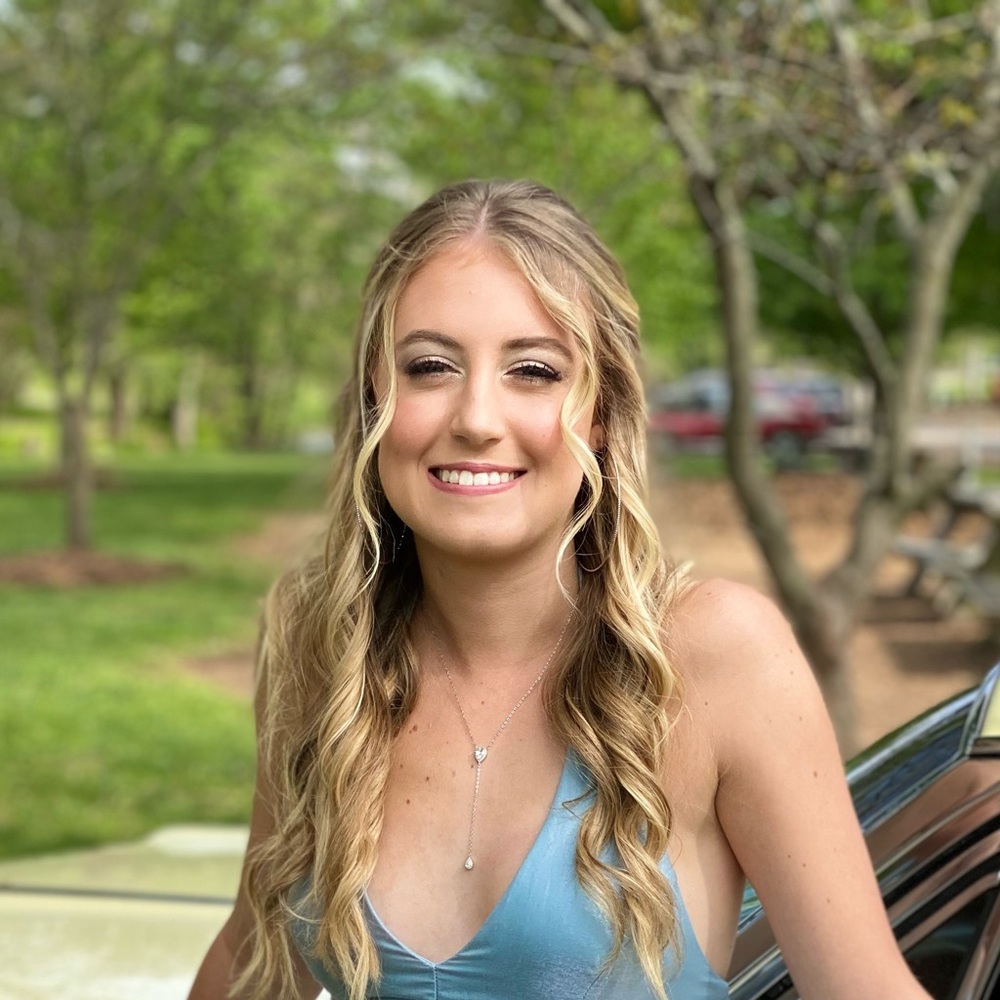 Meet your Posher, Paxton